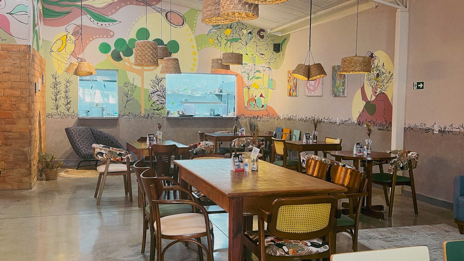 KS Empório & Bistro