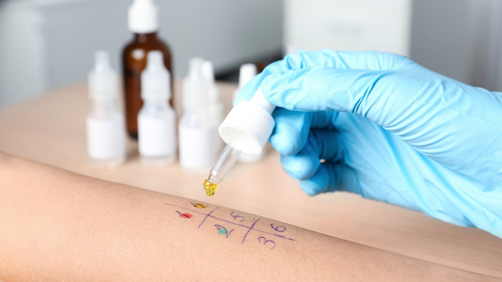 Alergologie Poláková