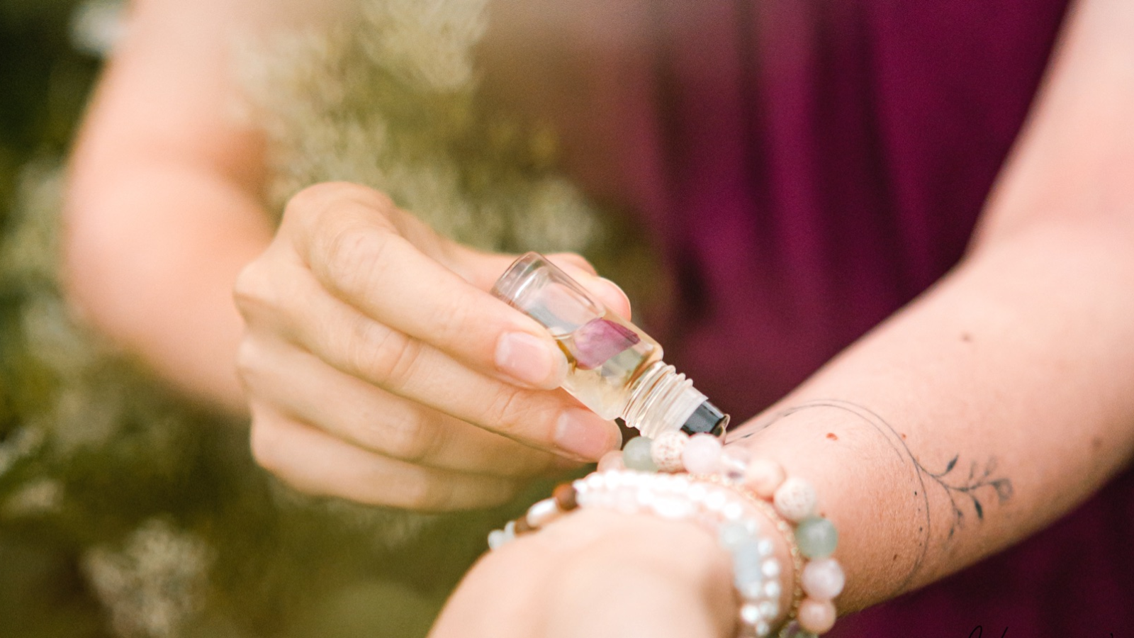 Aroma • nejen na doma