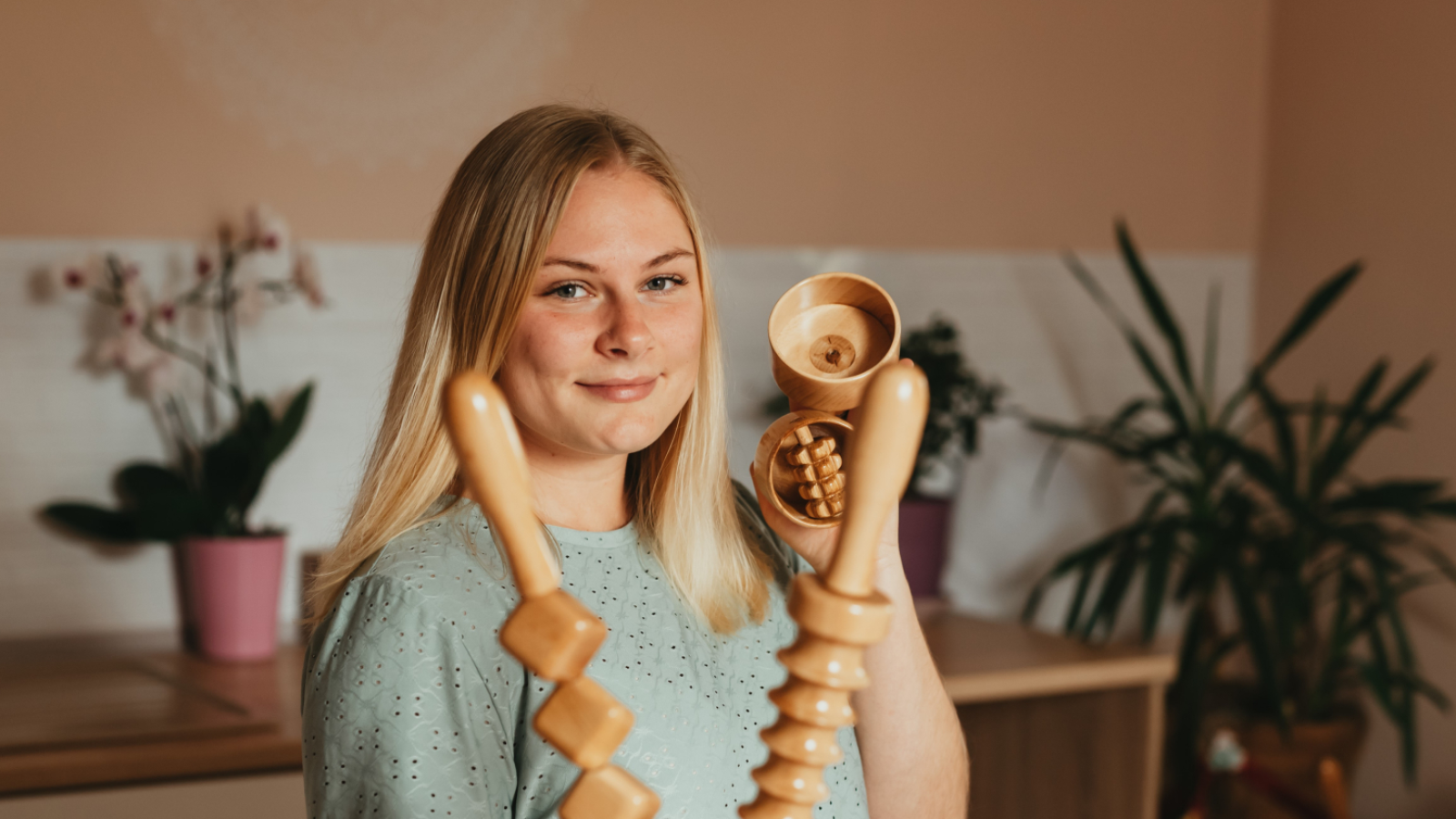 Masáže u Martinky - masáže pro ženy Nošovice