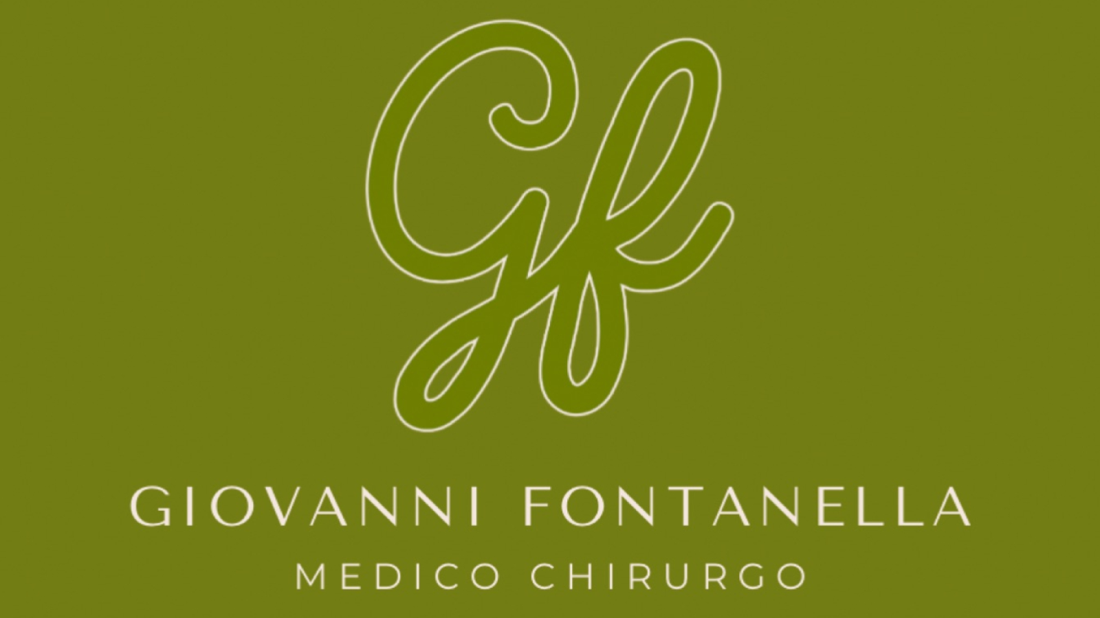 Studio Medico dott. Giovanni Fontanella