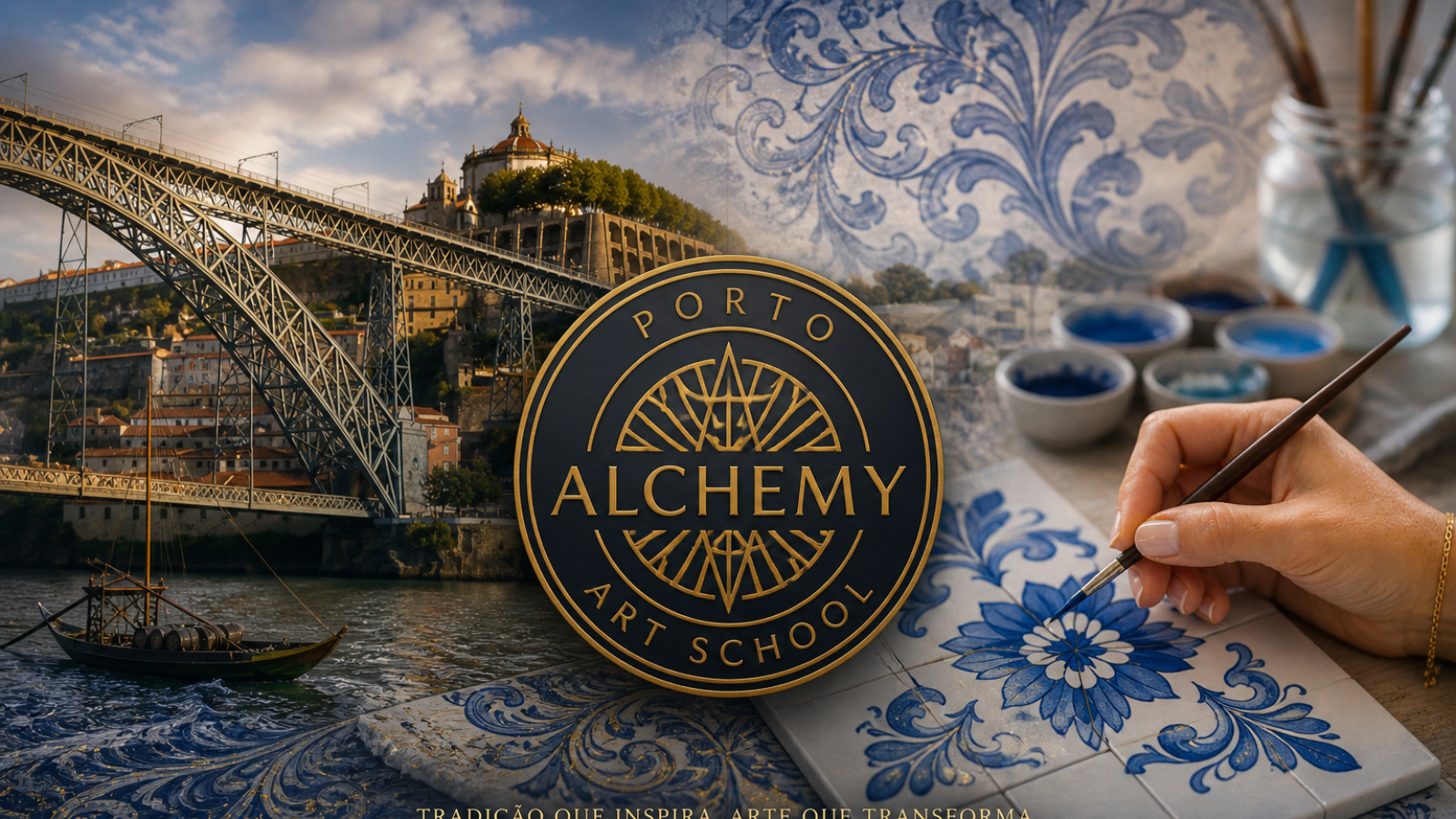Porto Alchemy Art School