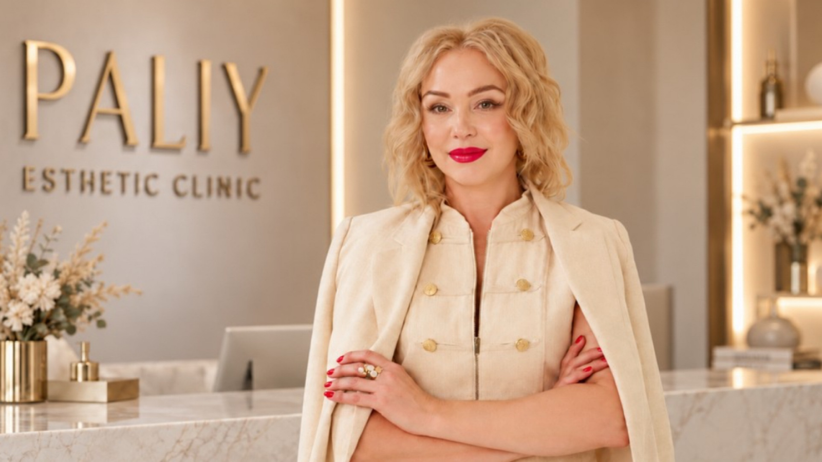 Paliy Esthetic Clinic