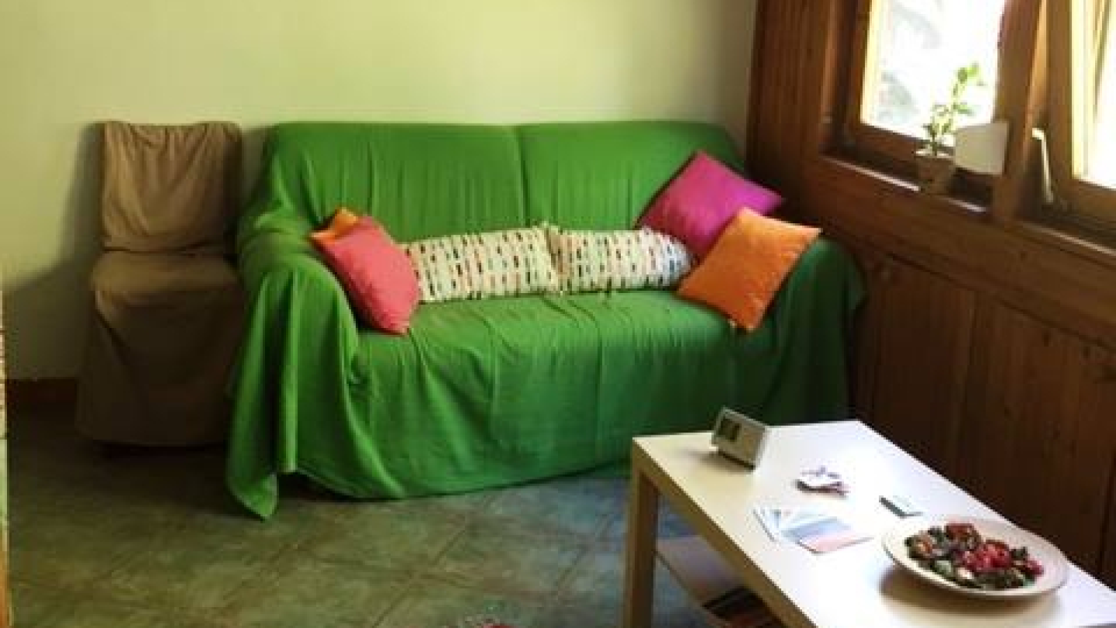 Kollár Alíz kineziológus