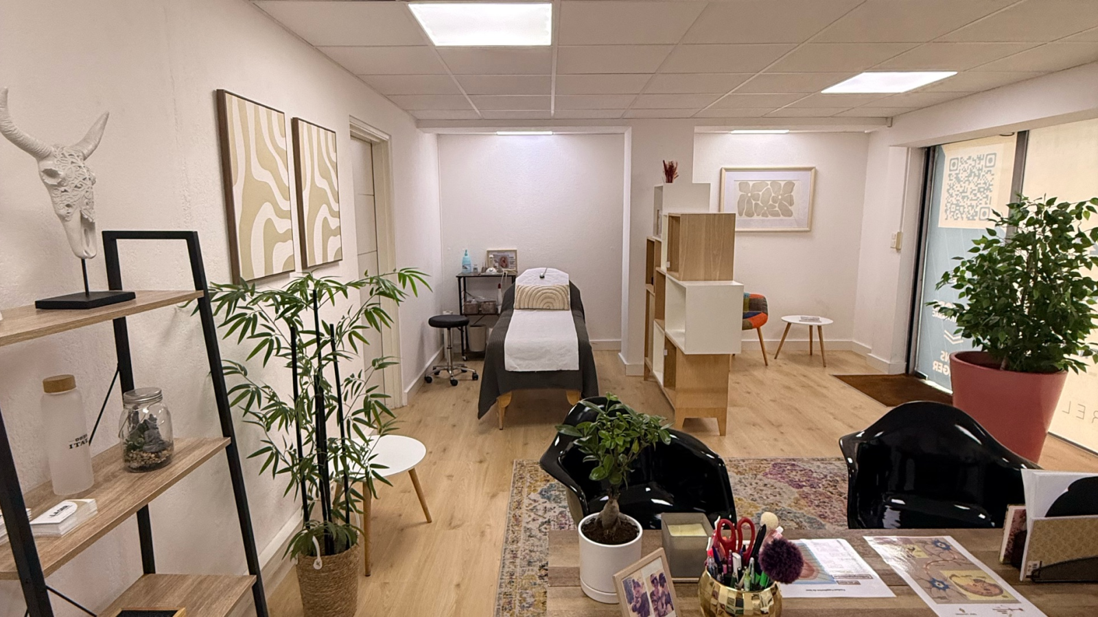 Centre Laser Anti-Tabac, Addictions & Réflexologie Auriculaire