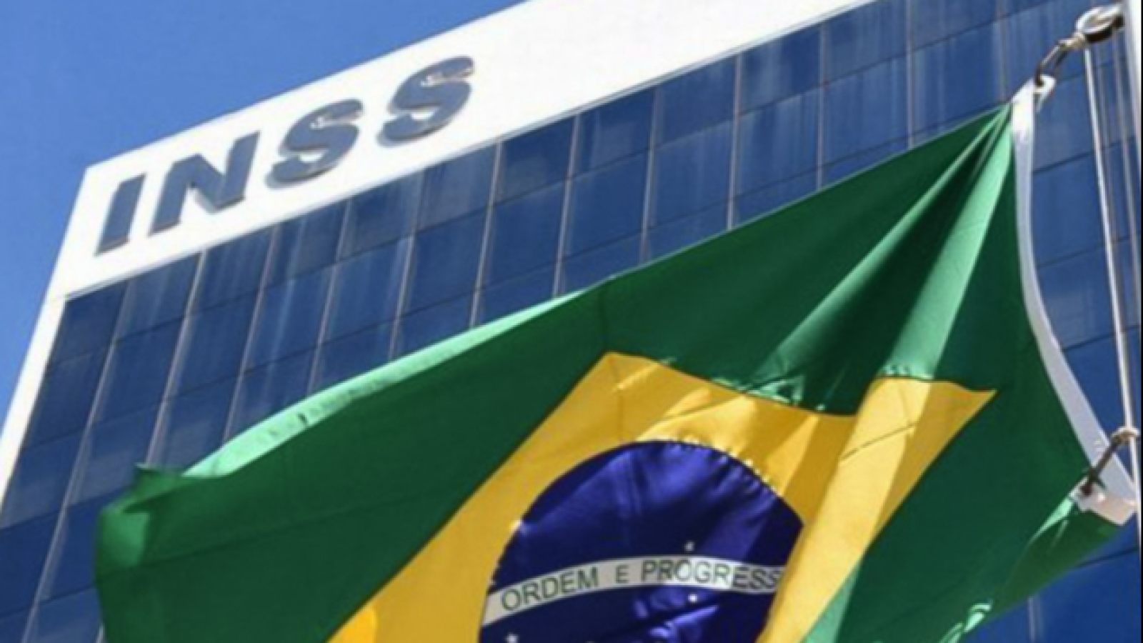 INSS - ADVOGADOS