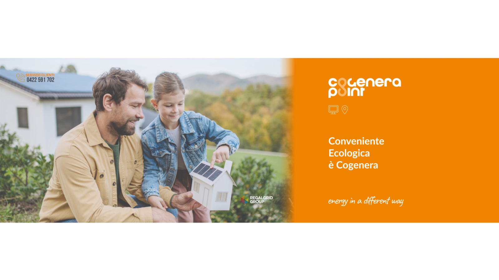 Cogenera Point Bassano del Grappa - Gruppo Elt srl