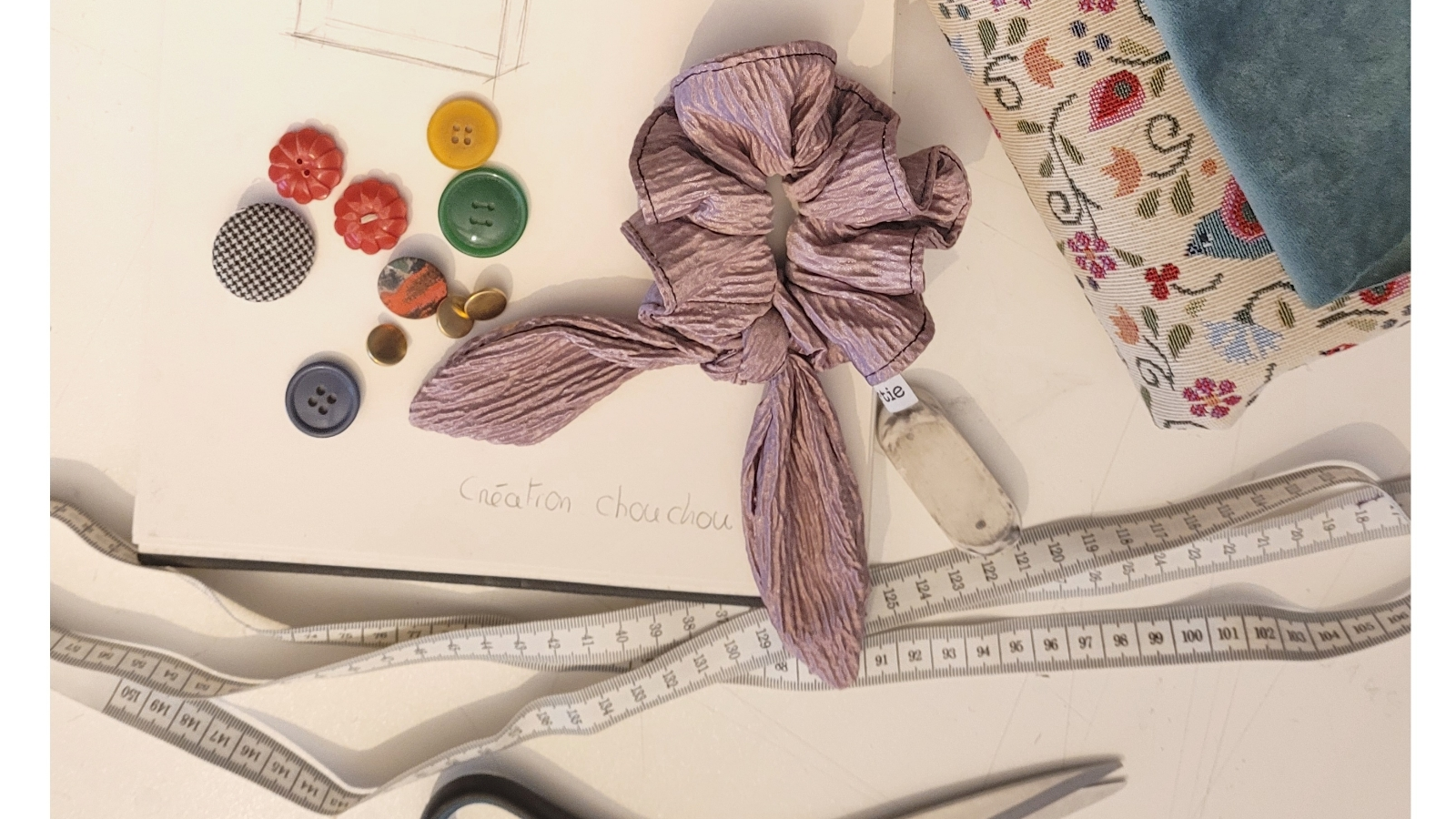 Atelier Jolie Ortie