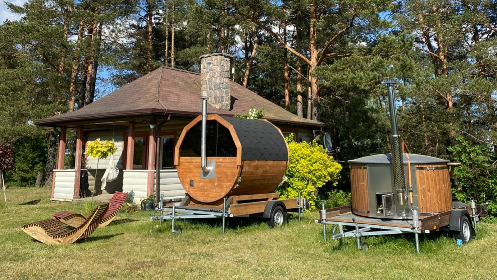 Wietrznie Wichrowe Wzgórze