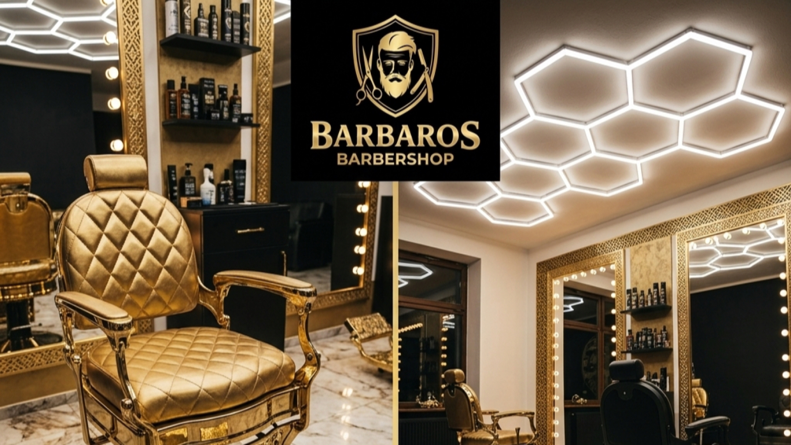 Barbar&OS