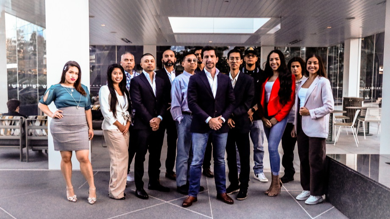 Buzz Cybersecurity - Corona Managed IT Services