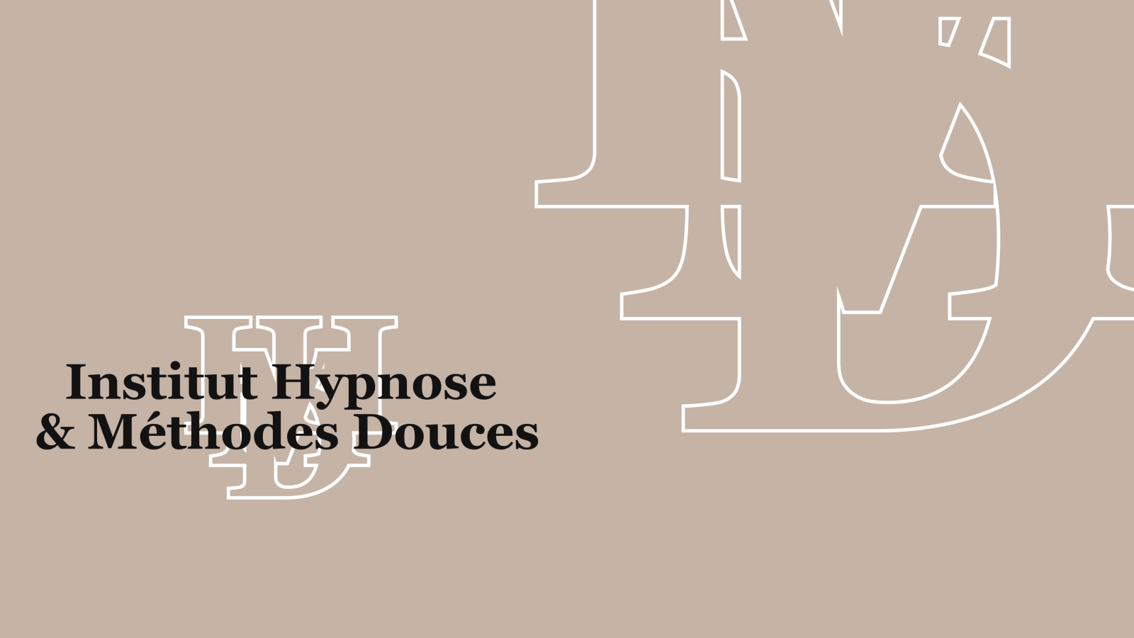 Institut Hypnose et Méthodes Douces