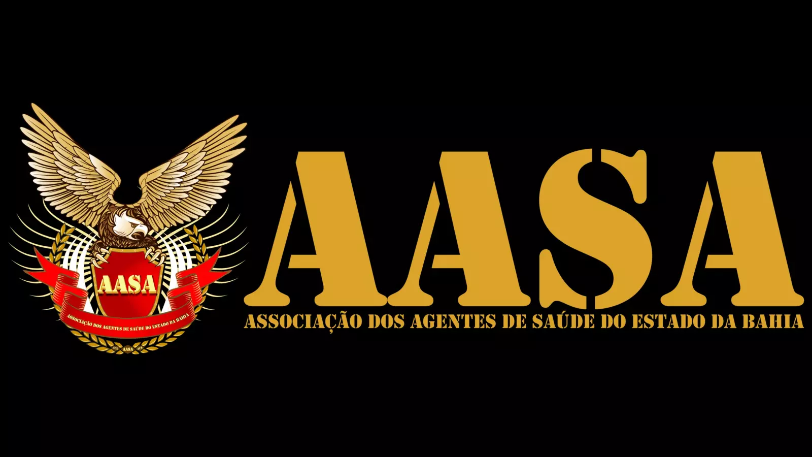 Associação dos Agentes de Saúde do Estado da Bahia - AASA/BA