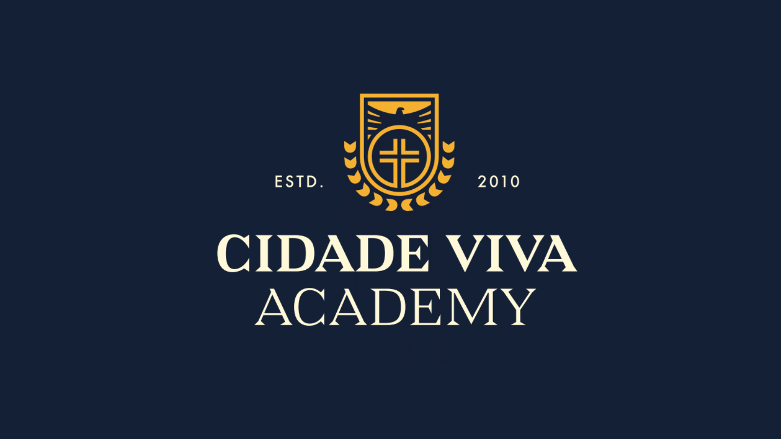 Cidade Viva Academy