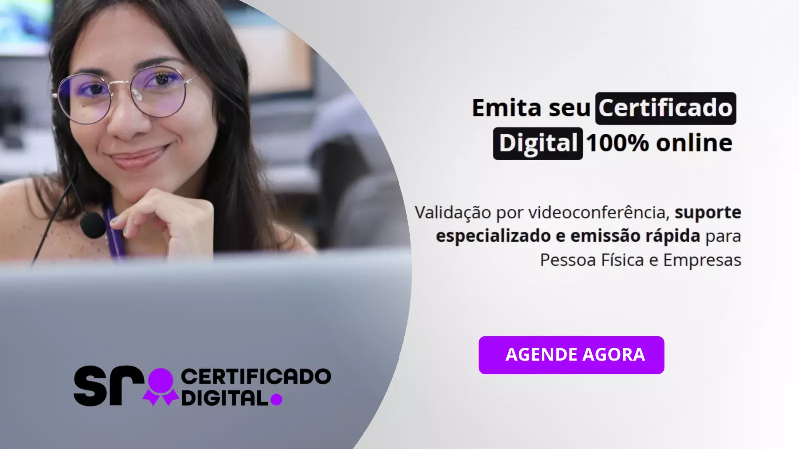 SR Certificado Digital