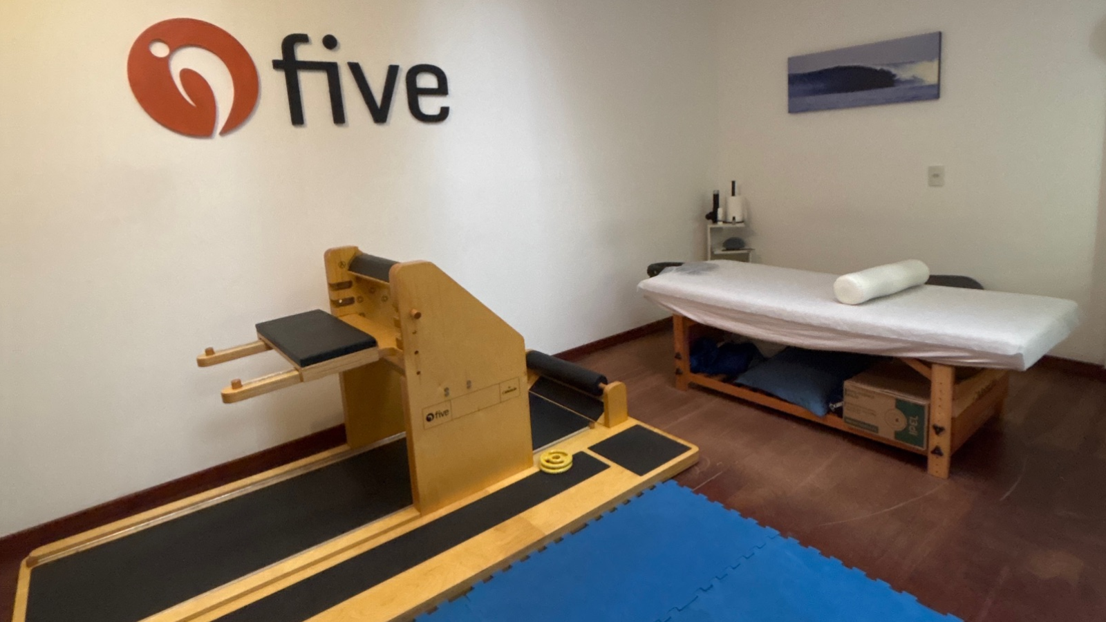 Thiago Abrahim Fisio & Osteo