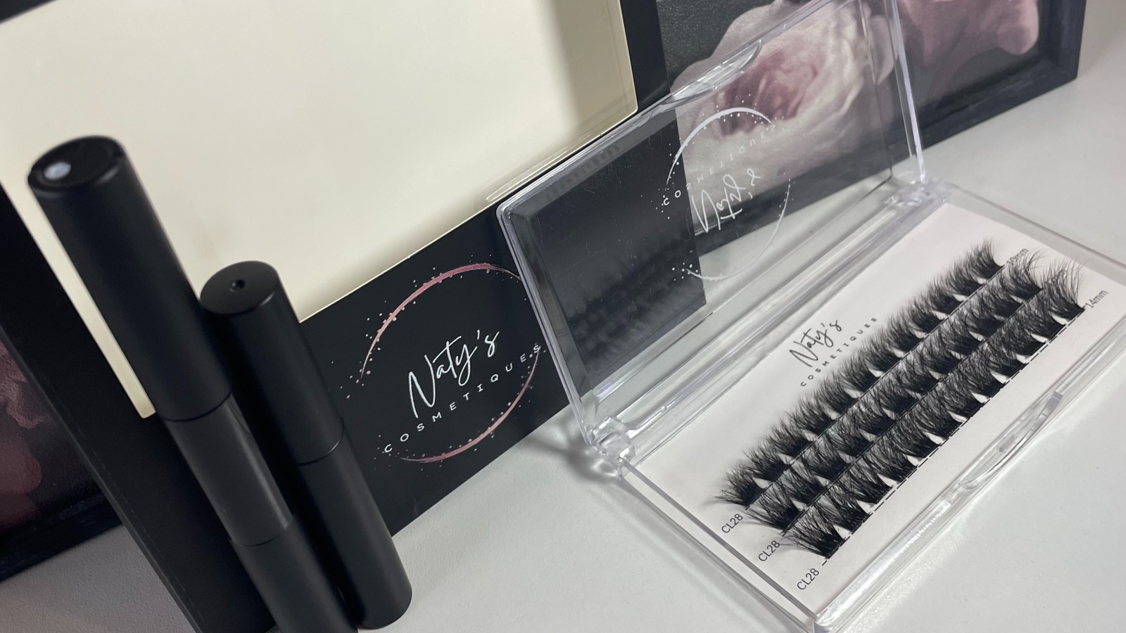 Naty's cosmétiques