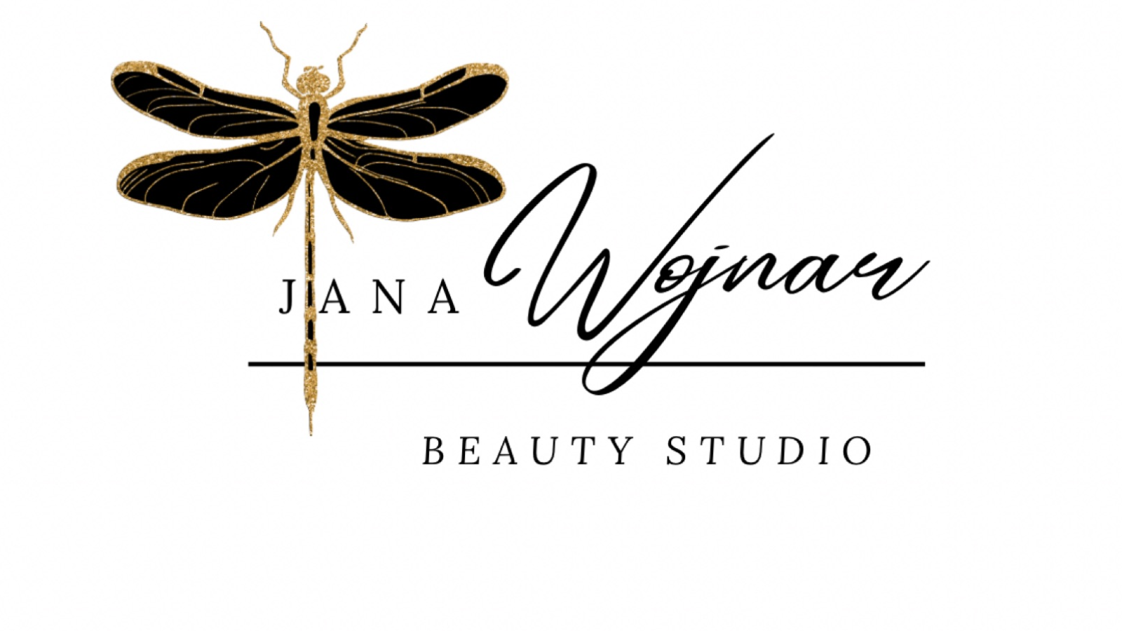 Jana Wojnar beauty studio