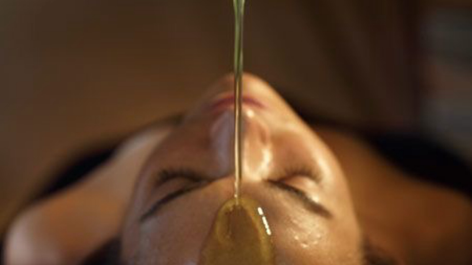 Ilona Kratochvílová Masáže-Headspa
