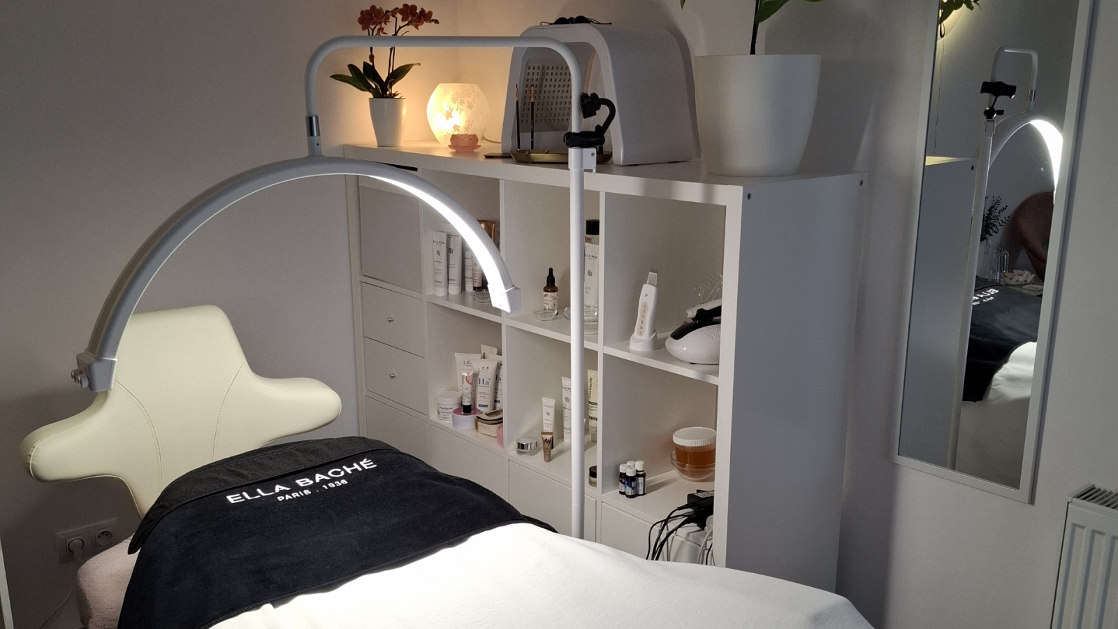 Kosmetický salon Jitka