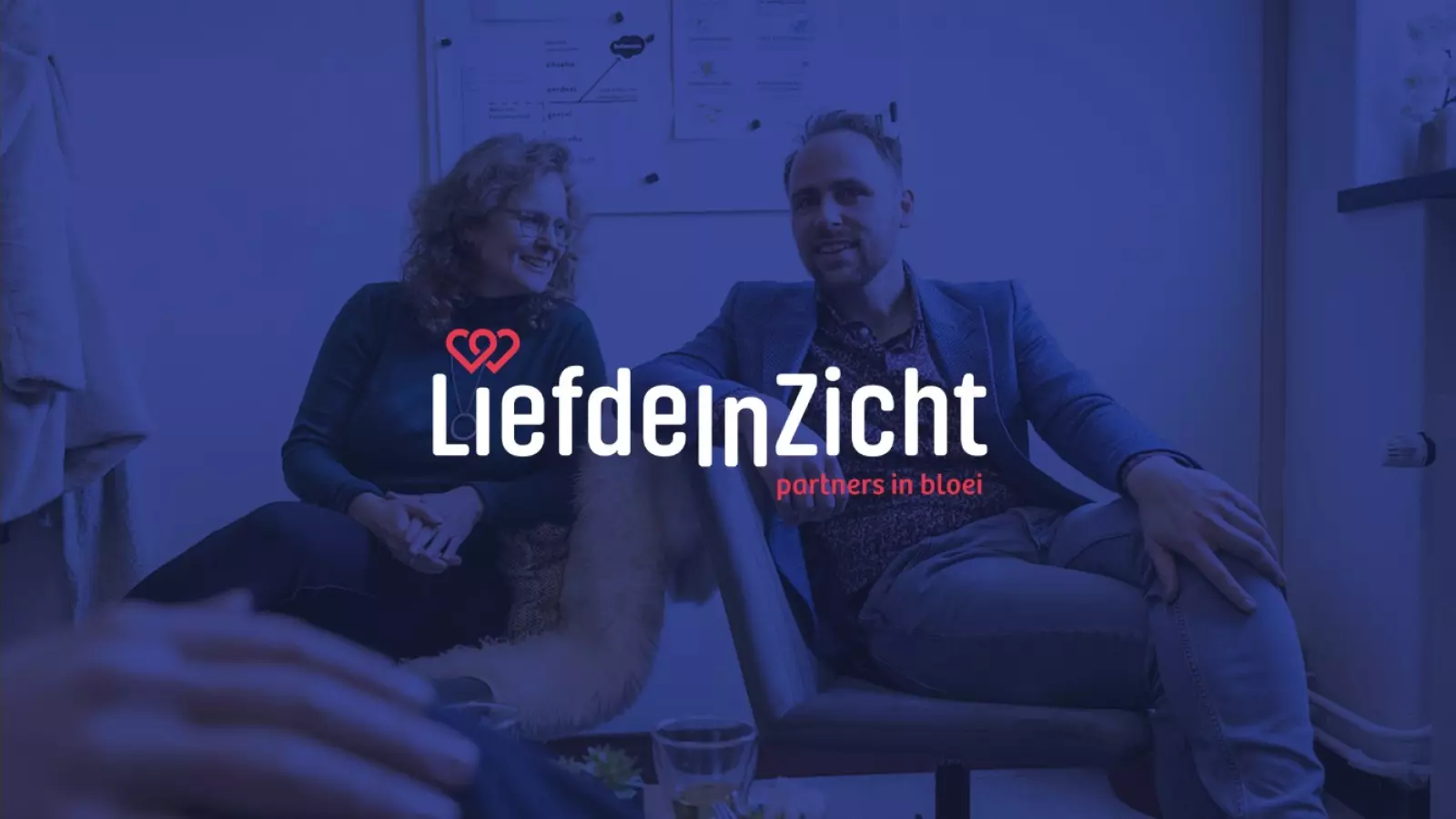 LiefdeInZicht relatietherapie Twente