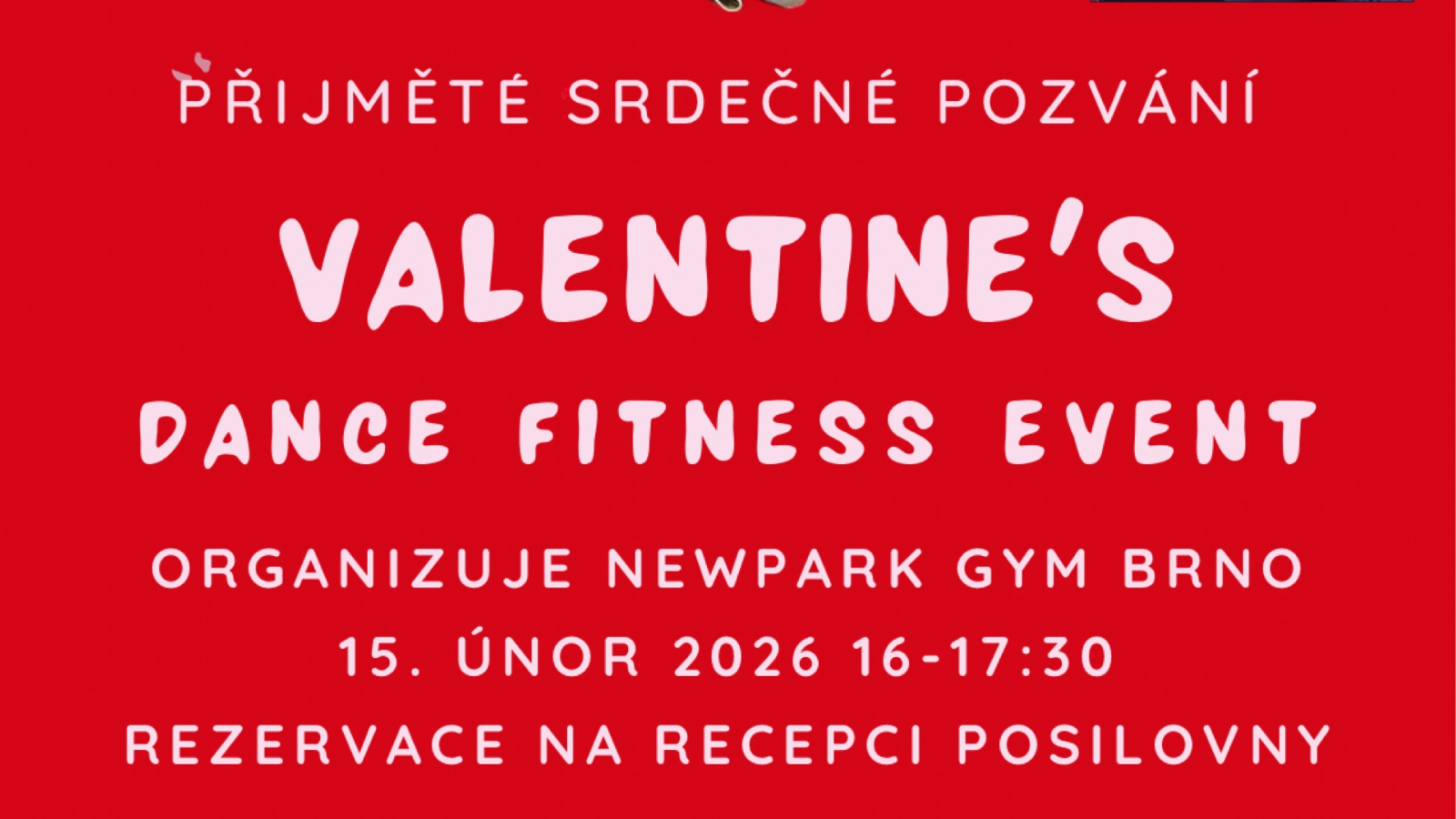 NewPark Gym Brno