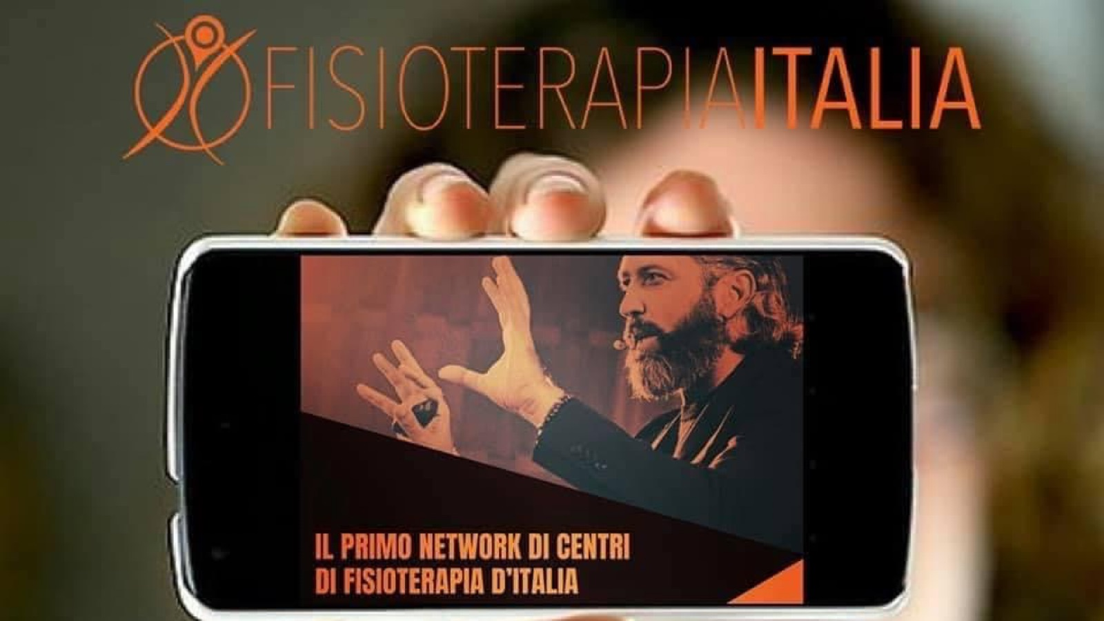 Fisioterapia Italia