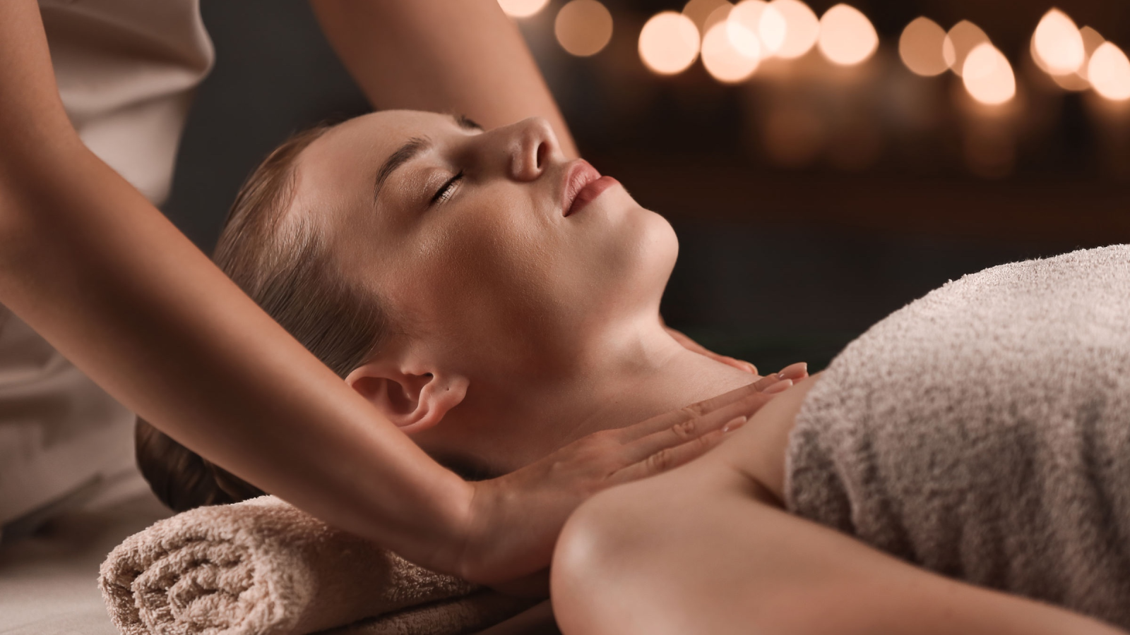 Masážne štúdio - Remedy Prešov