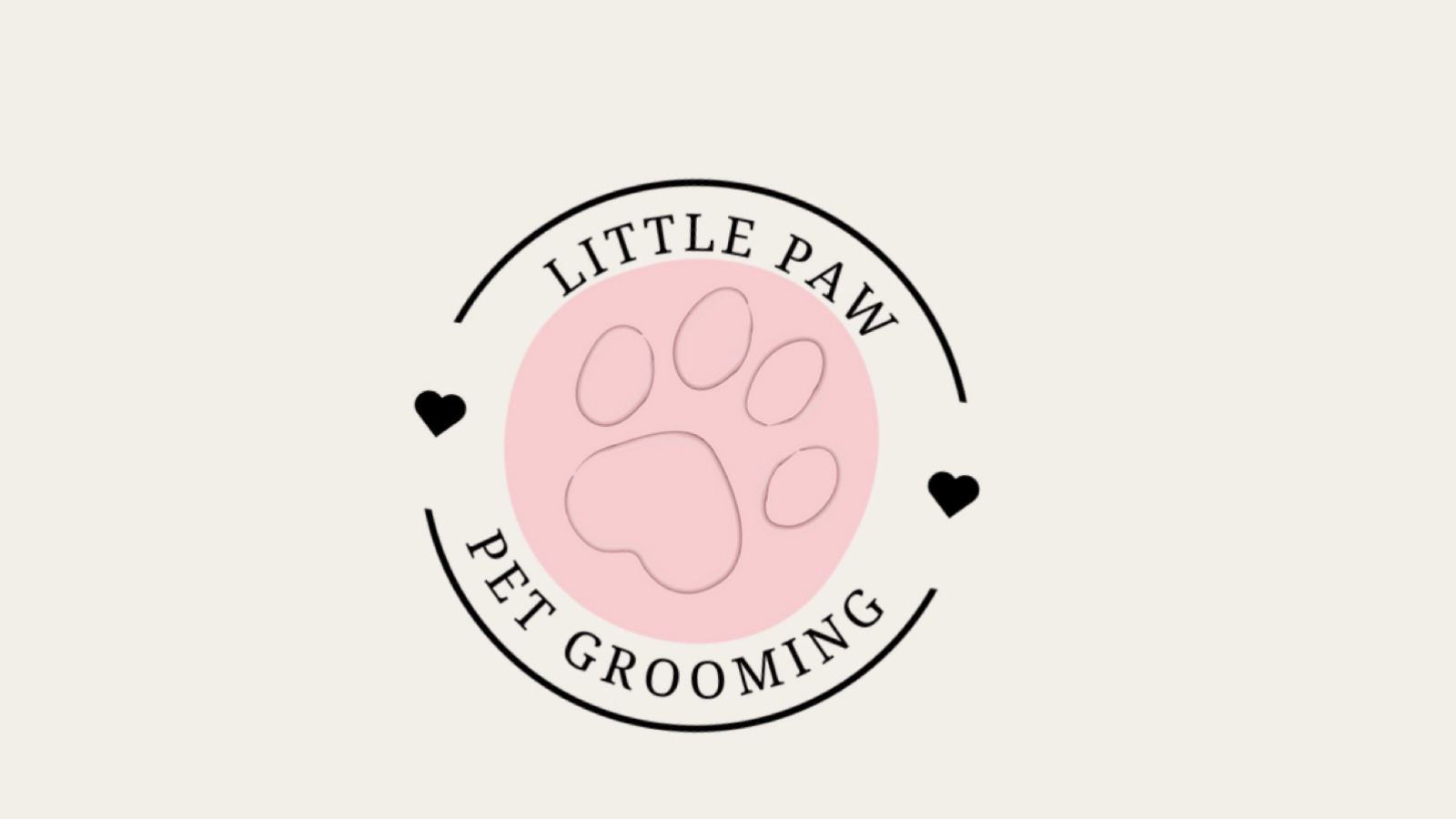 Little Paw Pet Groomer