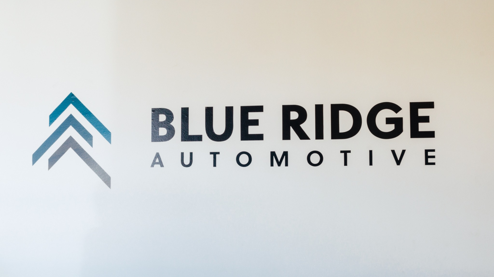 Blue Ridge Automotive