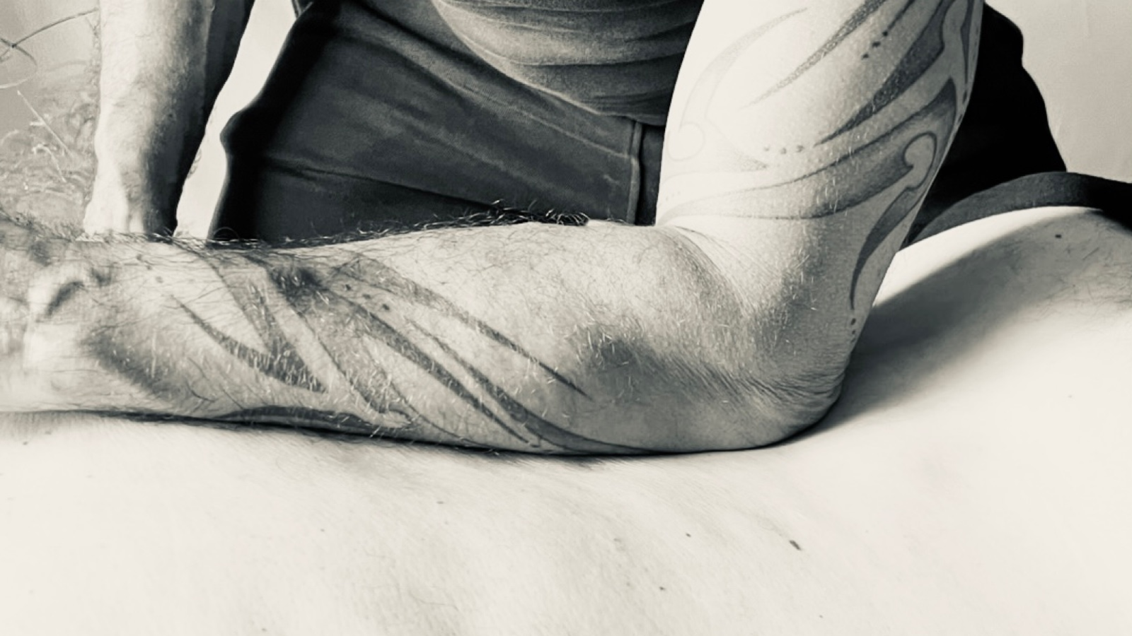 Manu Macau Massage