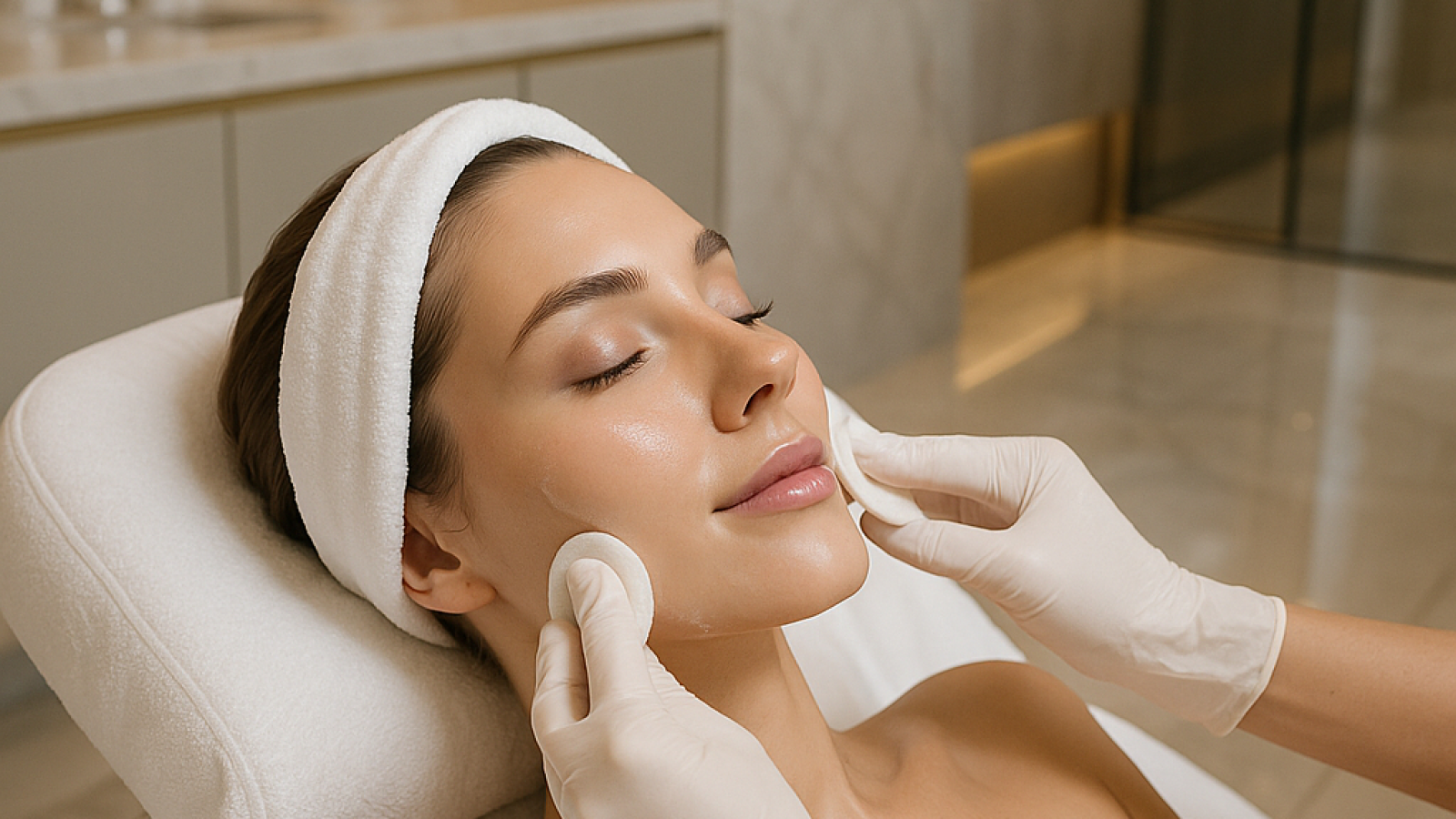 Salon Perfect Face