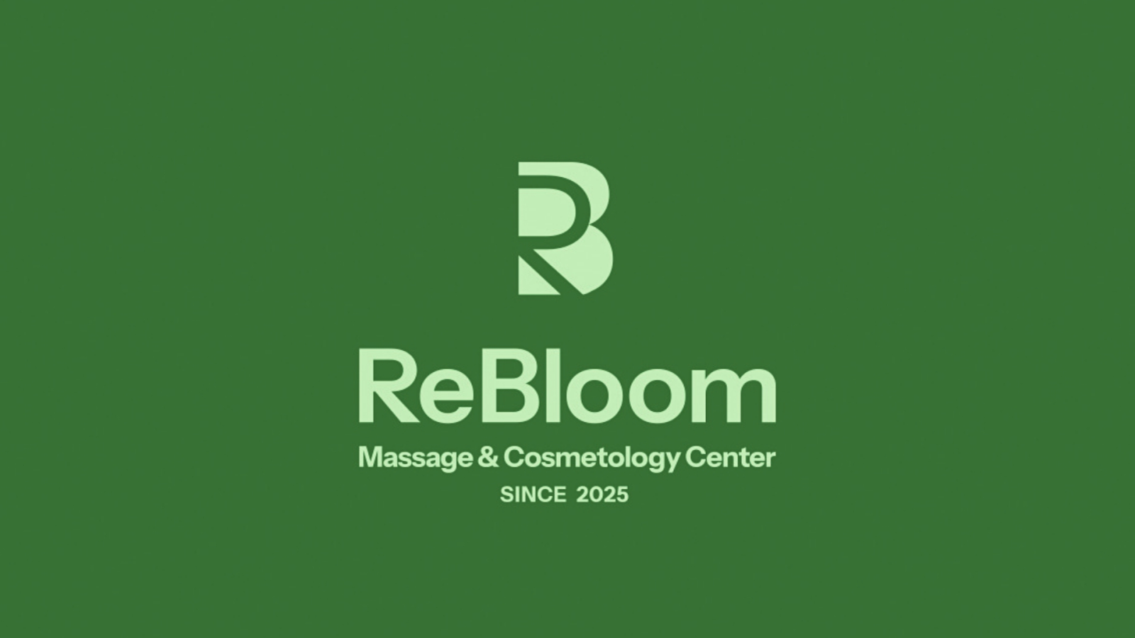 ReBloom Center