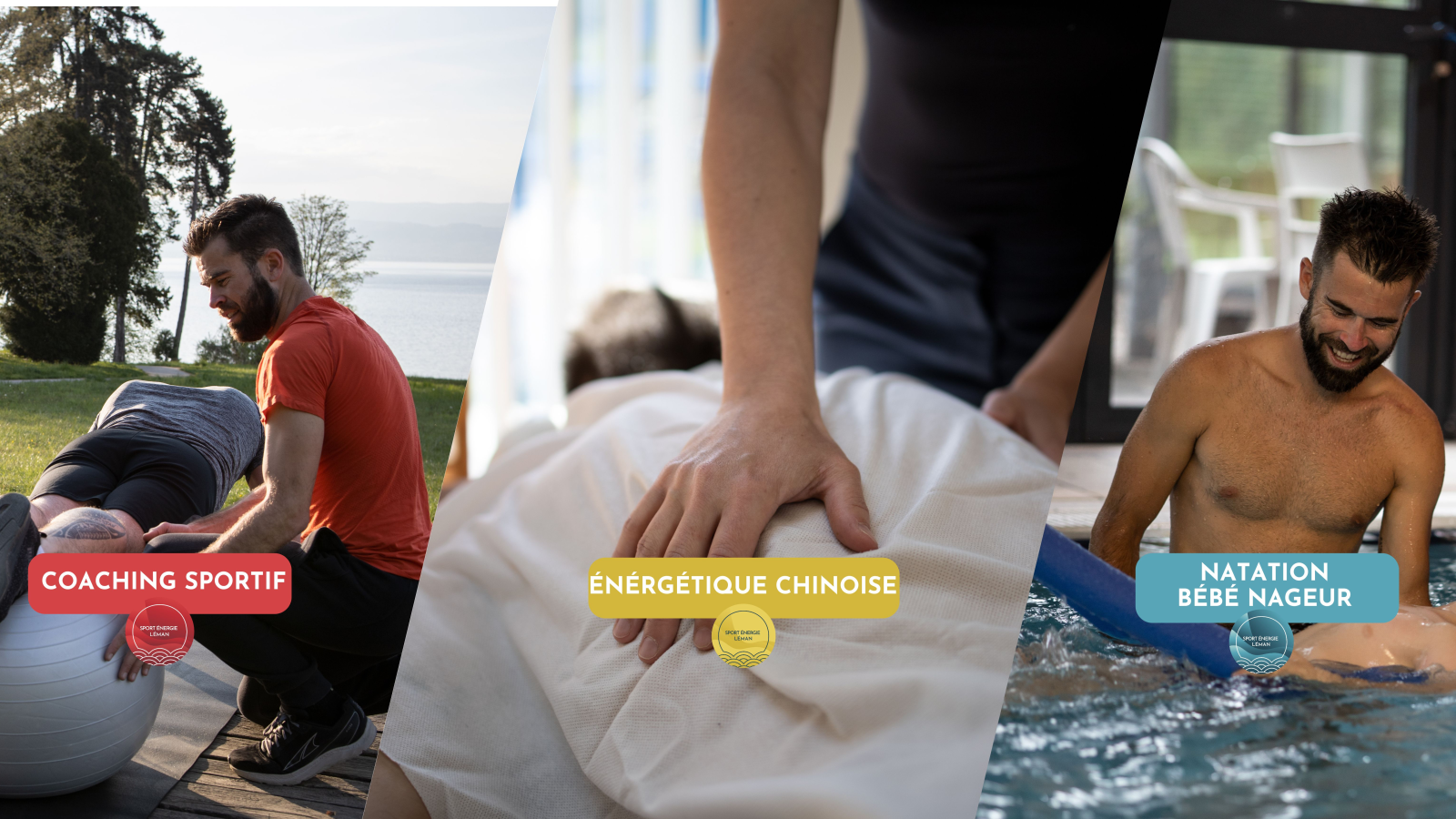 Sport Energie Leman