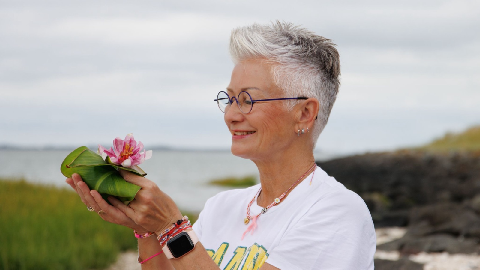 Marja Donze | Mindfulness Atelier