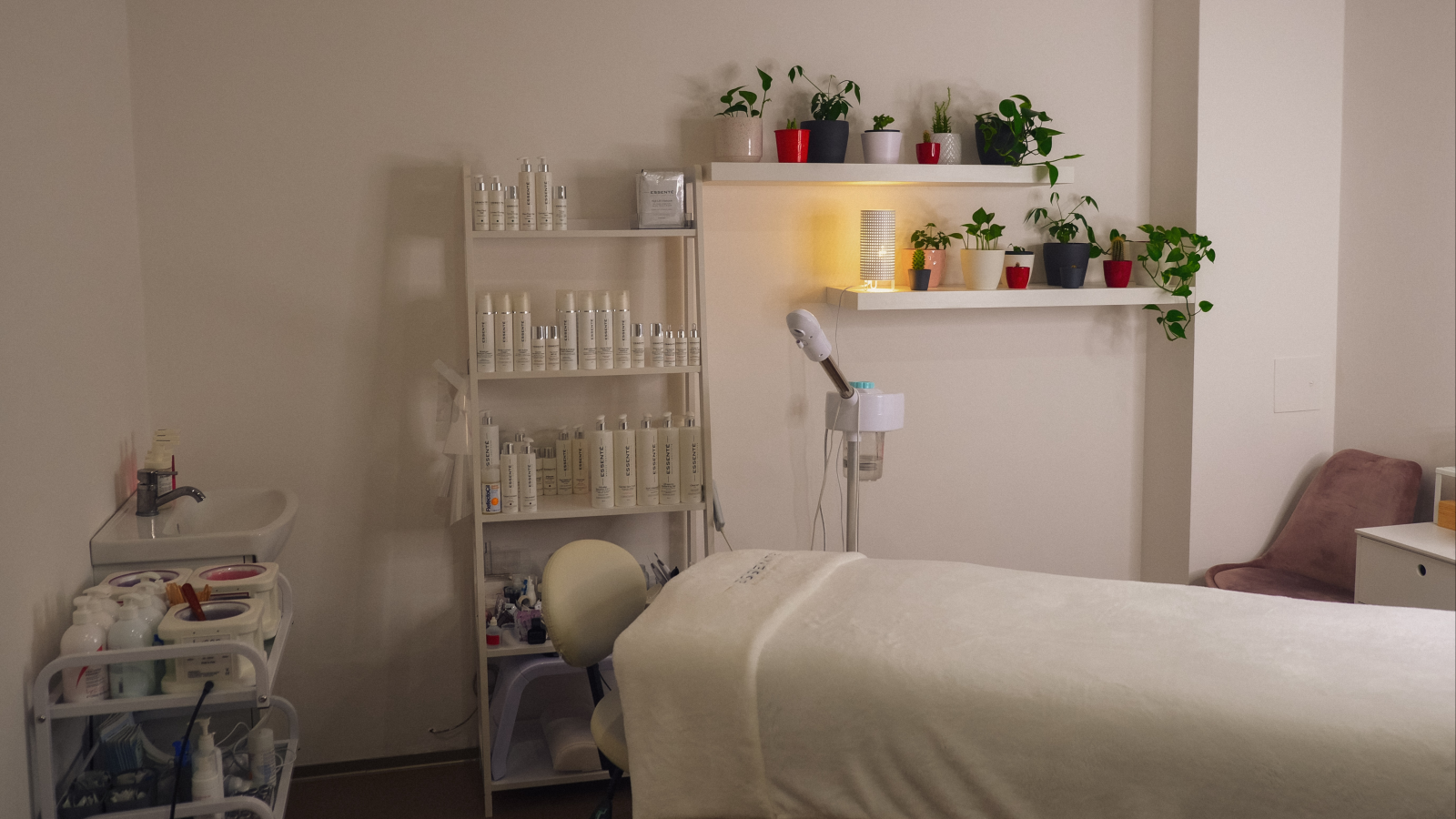 Kosmetické studio Iva Křivánková