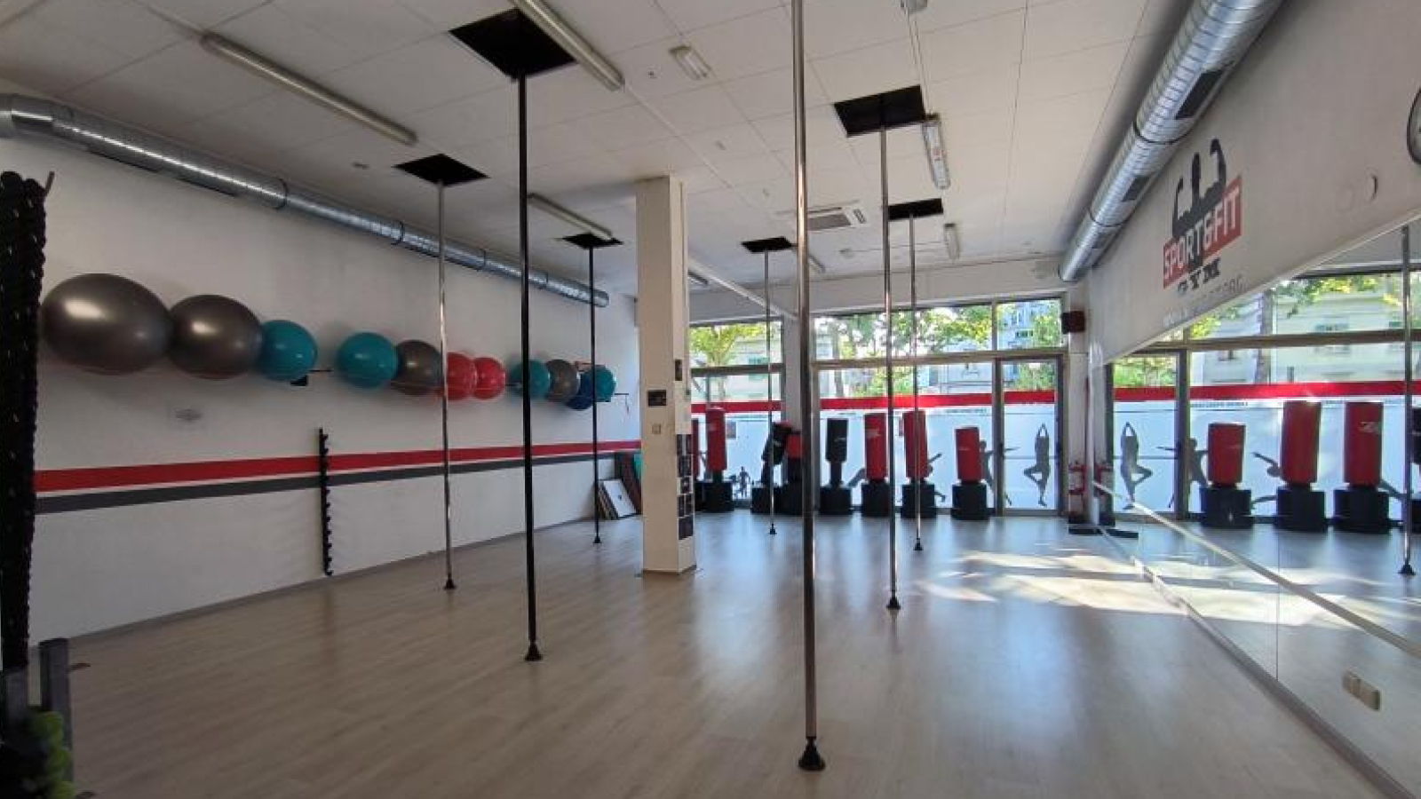 Sport&Fit Pole Dance Studio