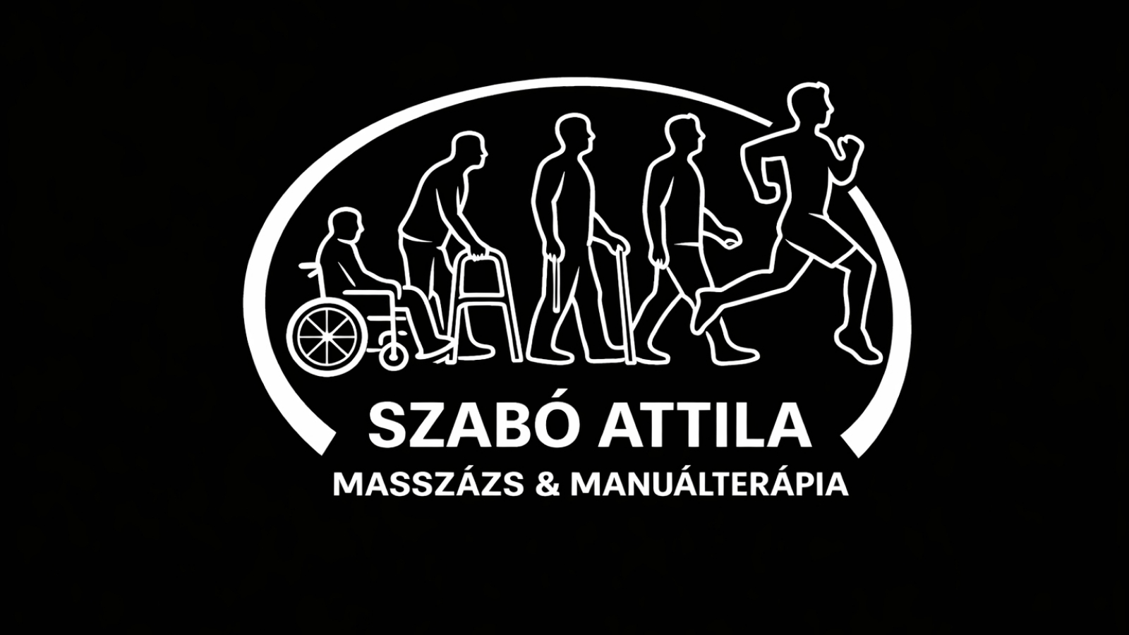 Szabó Attila - Masszőr és Manuálterapeuta