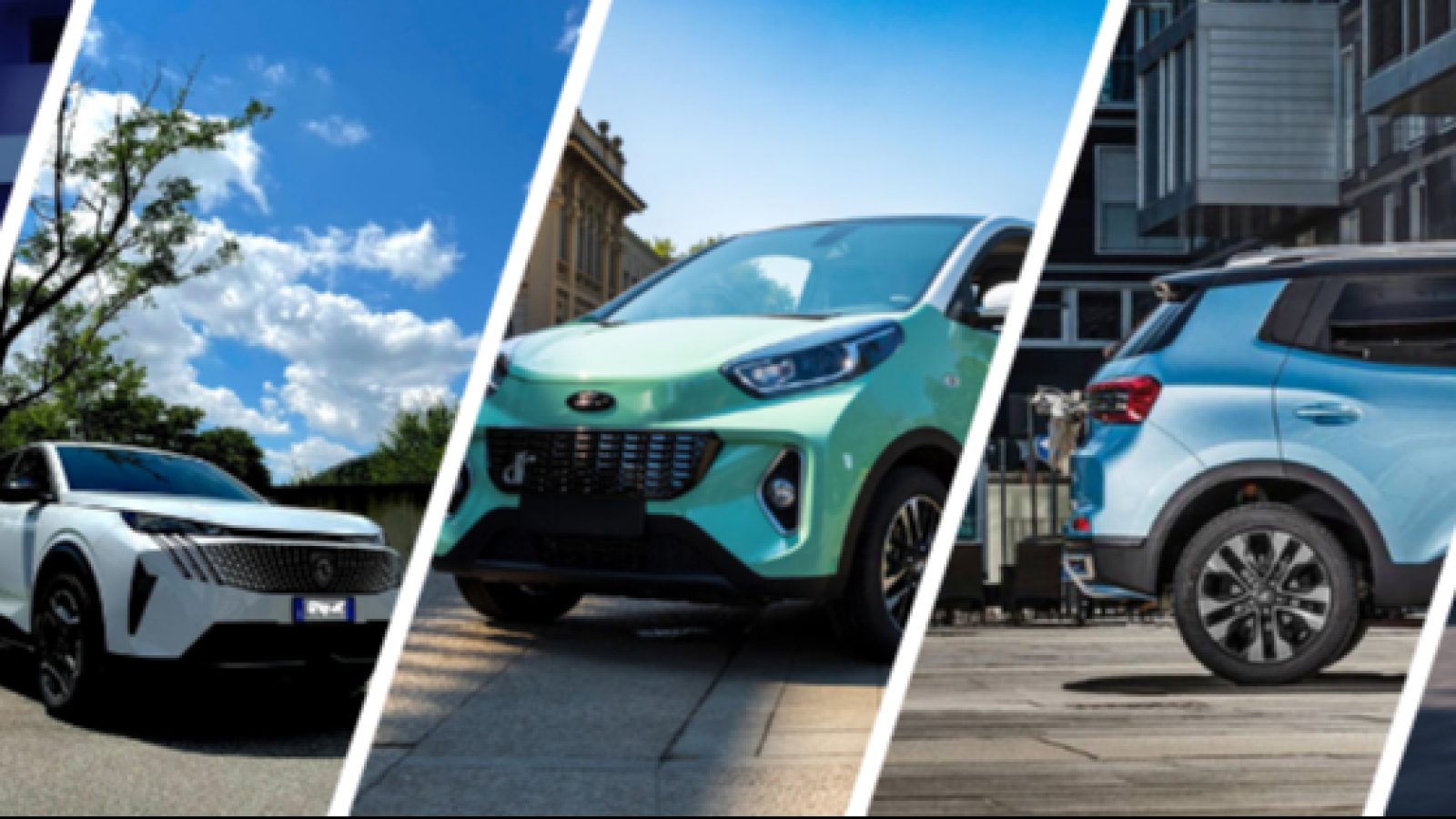 Concessionaria G.P. CAR