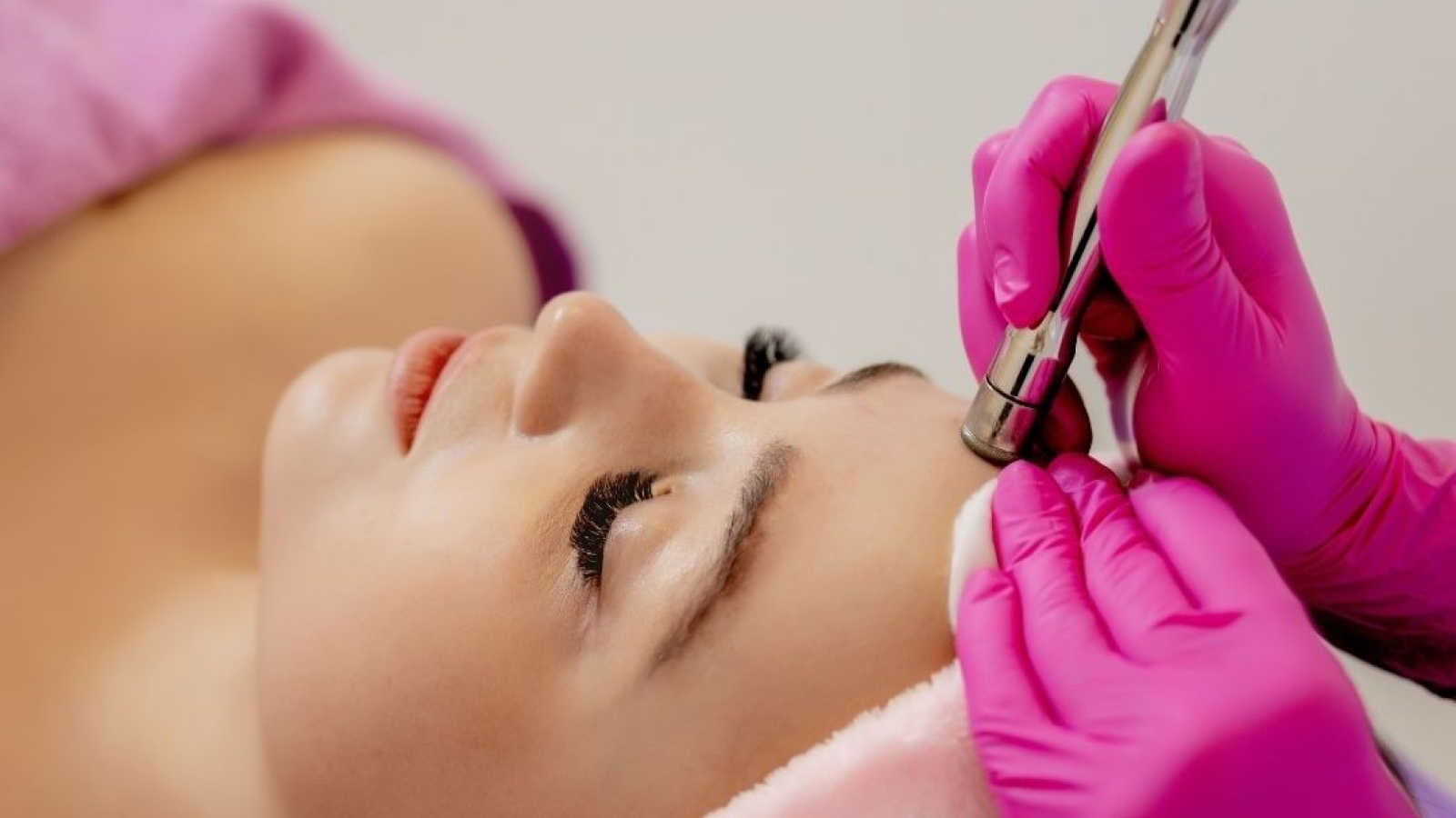 Margaret Aesthetic Praga