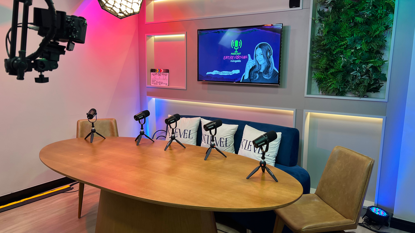 Xlevel Estrategista Digital