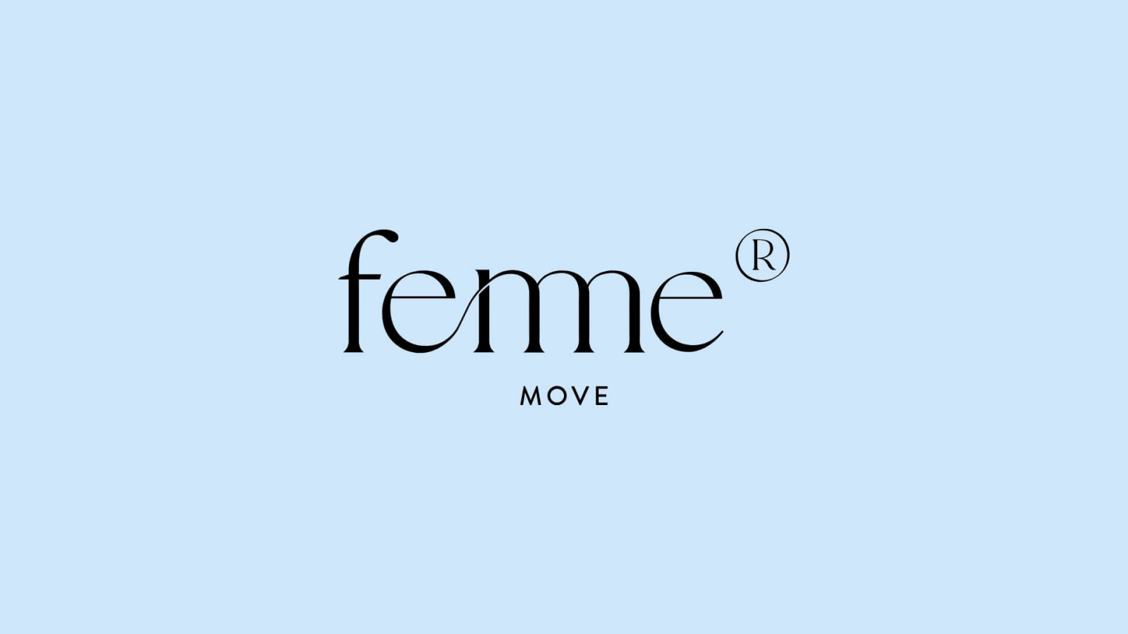 Masáže | Femme MOVE