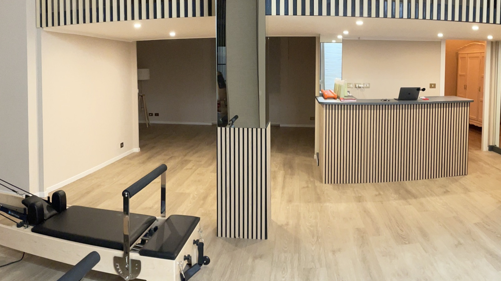 VM pilates - SANTA RITA