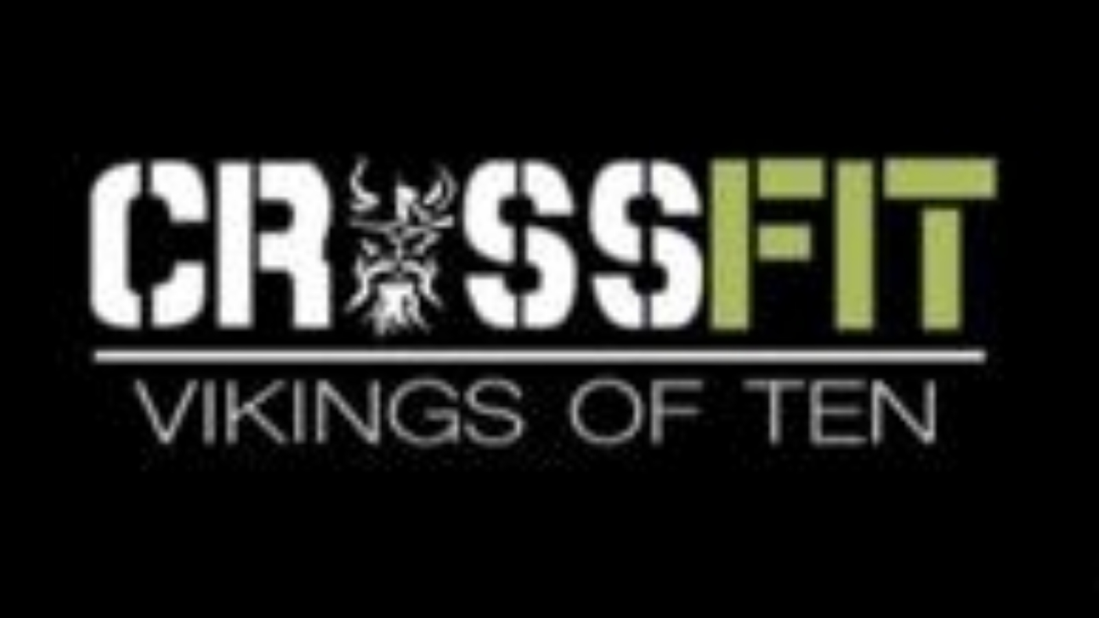 CrossFit Vikings Of Ten Mexico