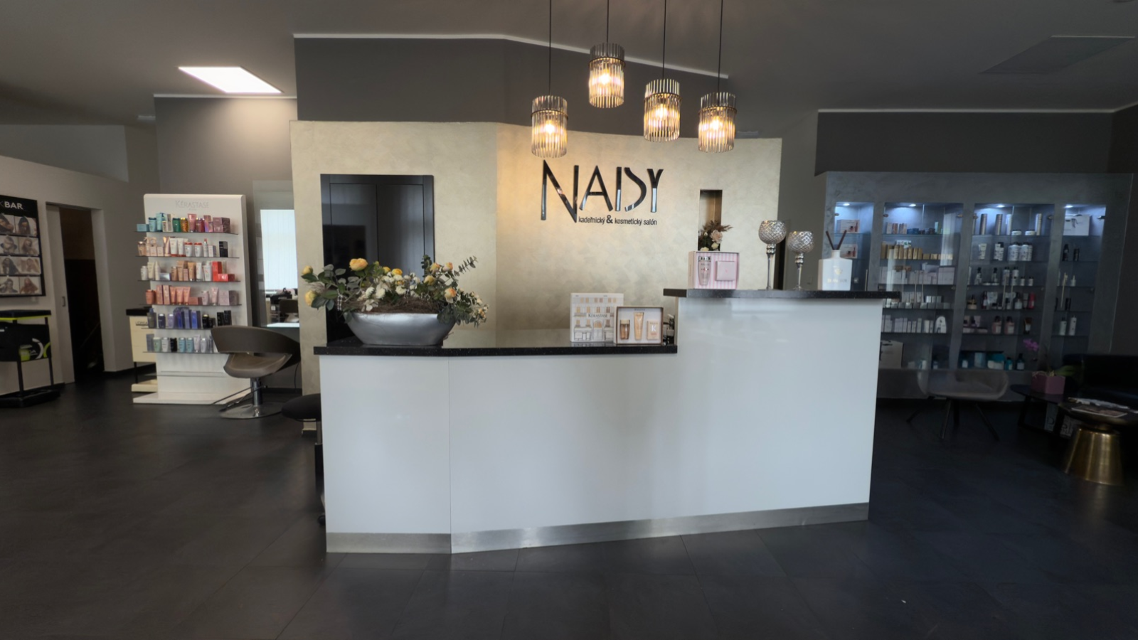 Pavlína Leitgebová - Permanentní Make-Up