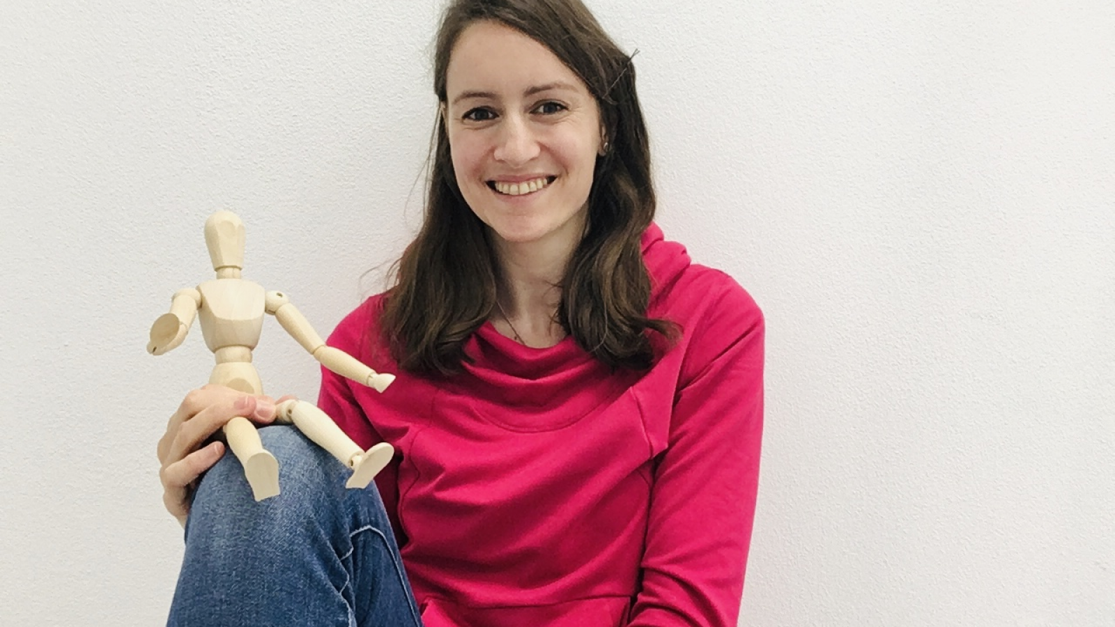 Mgr Markéta Matoušková