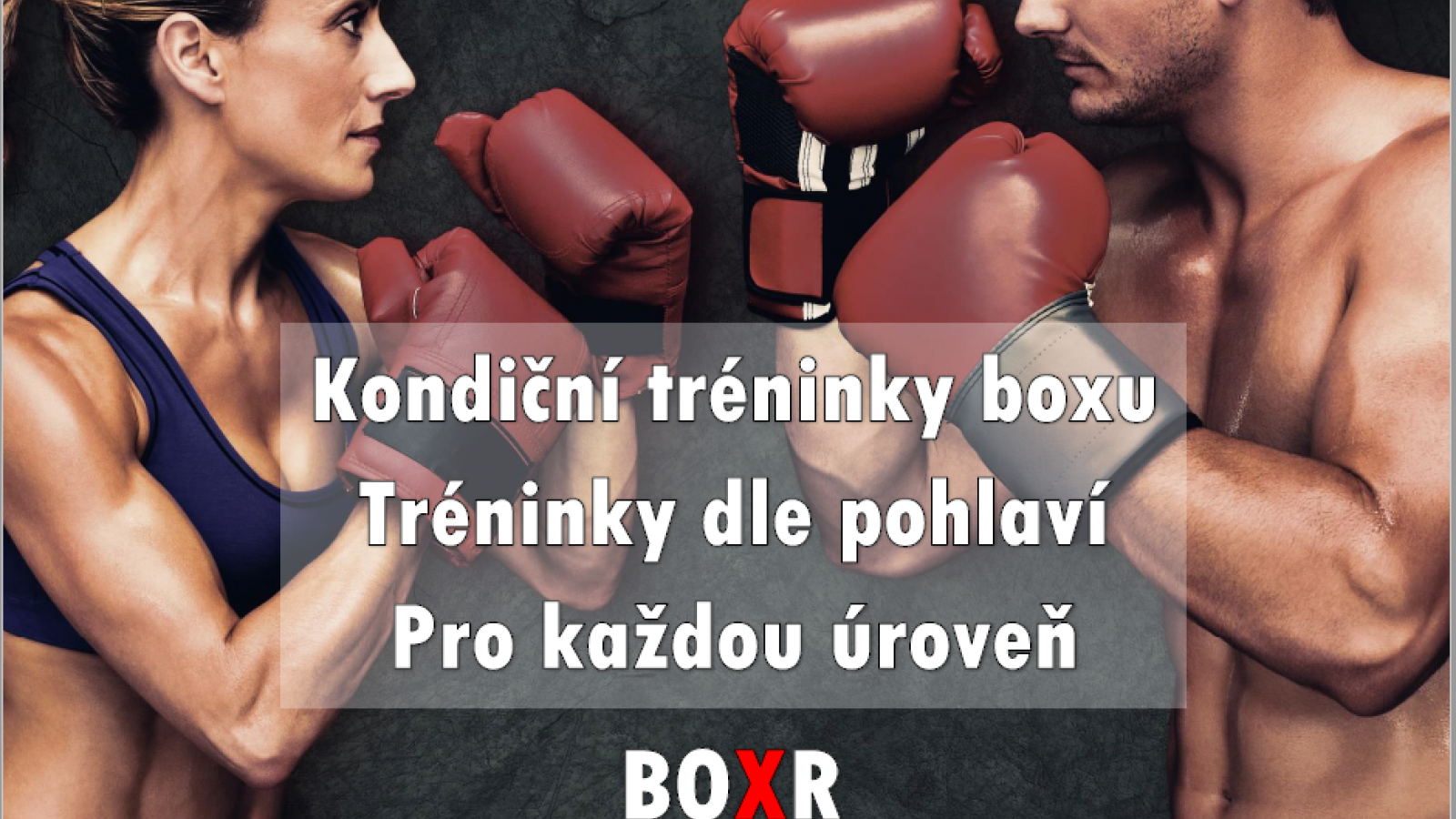BOXR