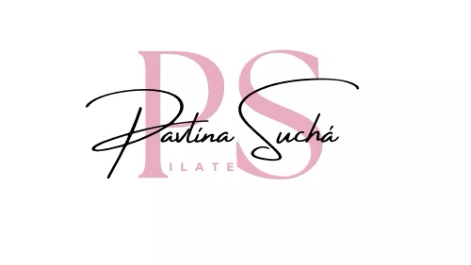 Pavlína Suchá Pilates