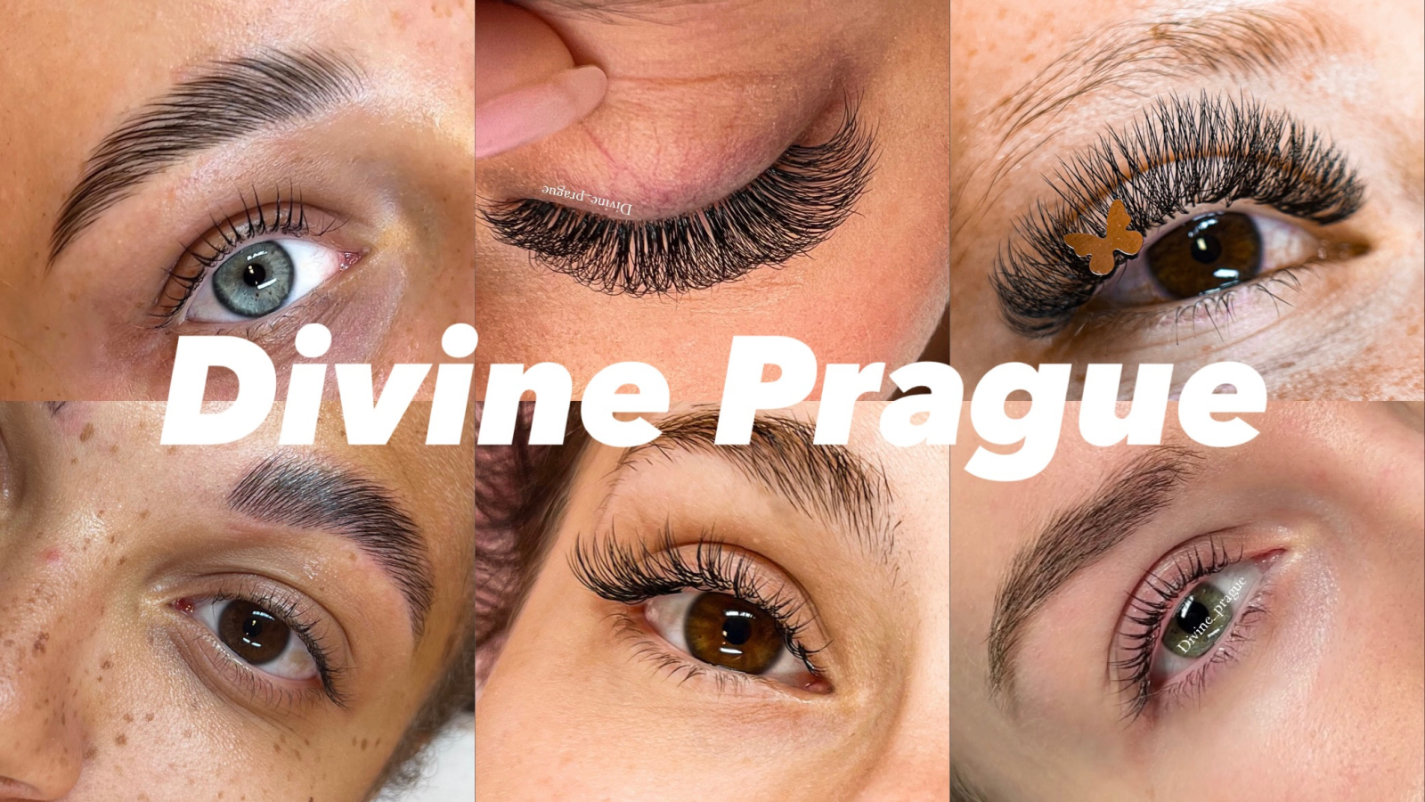 Divine Prague