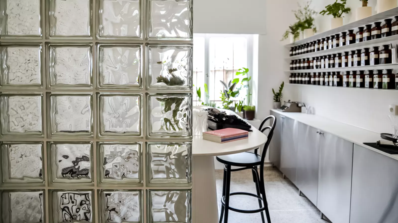 Perfumed Prague Letná